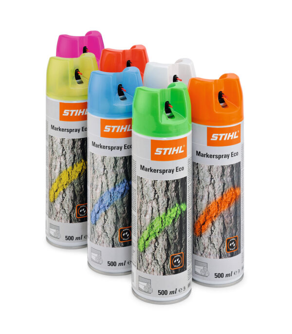 Marker-Spray Eco