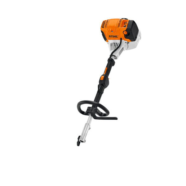 Benzin-KombiMotor KM 131 R