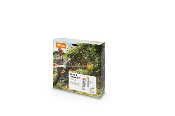 Care & Clean Kit FS Plus