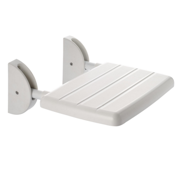 Ridder Duschklappsitz 'Eco' 36 x 25 cm