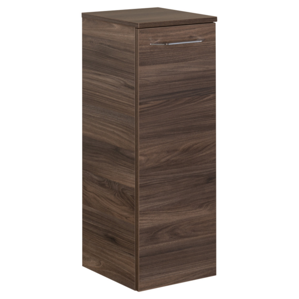 Fackelmann Hängeschrank 'B.clever' midi, ulme-madeira 30,5 x 81 x 32 cm