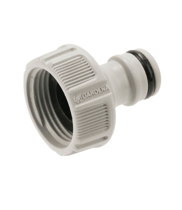 GARDENA® Hahnverbinder 26,5 mm (G 3/4'), lose