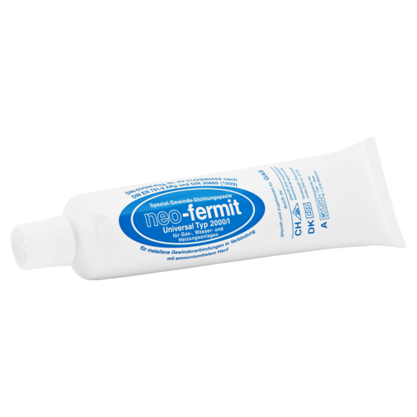 Dichtpaste 'Neo-Fermit Universal' 150 g