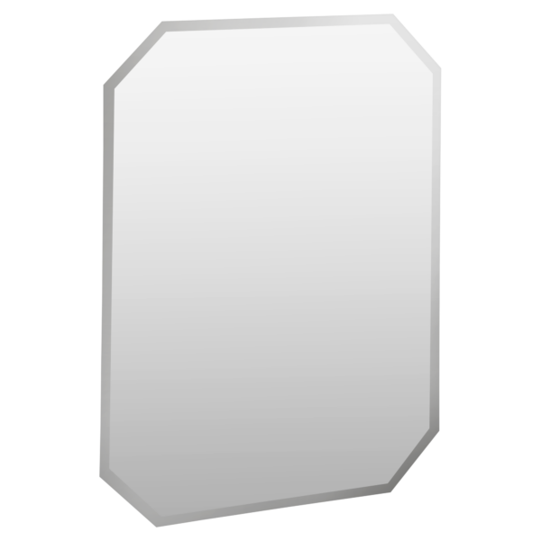 Kristall Form Spiegel Suma 45 x 60