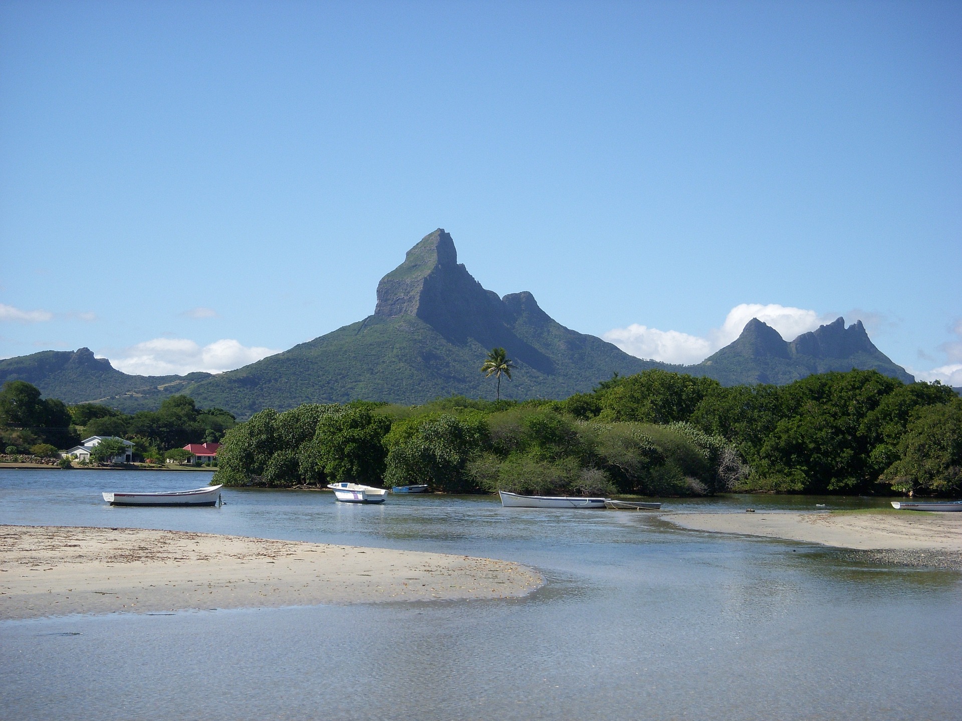 Highlights Mauritius