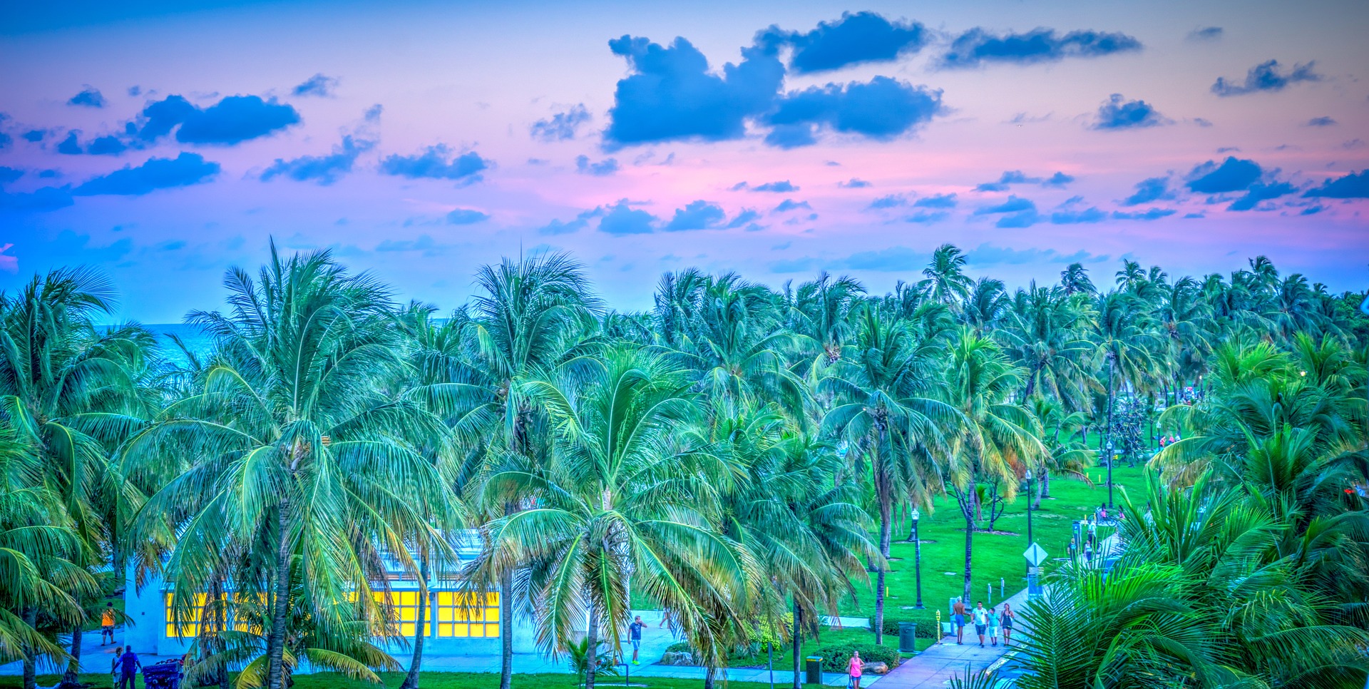 Miami Reisetipps